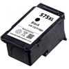Canon : Ink-Jet Compatibile ( Rif. PG-575XL ) - Nero - ( 400 Copie - 18 ml )
