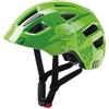 Cratoni 111808F2, Maxster, Casco Unisex-Adulti, Verde, Taglia Unica
