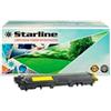 Starline - Toner Ricostruito - per Brother - Giallo - TN245Y - 2.200 pag (unità vendita 1 pz.)