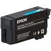 Epson - Cartuccia UltraChrome XD2 - Ciano - C13T40D240 - 50 ml (unità vendita 1 pz.)