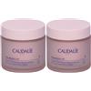 Caudalie Resveratrol-Lift Crema Cashmere - 50 ml 2x50