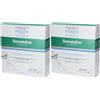 L.manetti-H.roberts & C. SpA Somatoline SkinExpert™ Drenante Bende Azione Riducente Urto Set da 2 2x1 pz