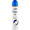 Dove Deodorante Advanced Care Spray Original 150ml - -