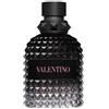 Valentino Born In Roma Men Eau de Toilette 150ml - -