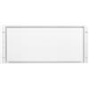 NOVY 6846 Integrato a soffitto Bianco 1450m³/h - Cappe (1450 m³/h, Filtrante, 43 dB, 49 dB, 52 dB, 56 dB)