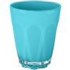 Baci Milano Bicchiere Solid Azzurro - Aqua