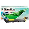 STARLINE TONER RIC. GIALLO X BROTHER TN 241