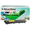 STARLINE TONER RIC. GIALLO X BROTHER HL-3140/3150/3170 Series
