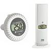 TFA Dostmann Weatherhub trasmettitore igrotermico con Le termometro Piscina 30.3310.02