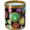 Rosenthal Versace Rosenthal - Versace / Medusa Amplified Multicolour / vaso 18 cm / porcellana - 12767-403763-26018
