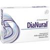 Difass International 6 Pezzi Difass Dianural 20 Compresse a rilascio prolungato