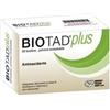 Biomedica foscama 7 Confezioni Biotad Plus 20 Bustine integratore antiossidante