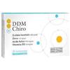 Omeopiacenza spa 4 Pezzi Omeopiacenza Ddm Chiro integratore 30 Compresse