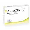 Omega Pharma 6 Pezzi Astazin 10 30 Compresse integratore per la vista