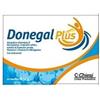 Chiesi 6 pezzi Donegal Plus 30 Bustine integratore per le articolazioni