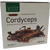 Natura service srl Natura Service Cordyceps 15 Ampolle Bevibili Da 15 Ml