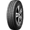 Nexen Winguard WT1 M+S - 195/60R16 99T - Pneumatico Invernale