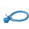 New Marine Affumicatore in Dyneema, 5 mm, carico di rottura superiore a 2000 kg