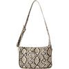 COBIE, Borsa a Donna, Beige multicolore