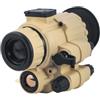 AGM Global Vision AGM F14-AP ? Monoculare tattico termico 640x512 (50 Hz) Canale fuso con Photonis Performance avanzate FOM 1800-2300 Auto-Chiuso Gen 2+ (Echo) - P43-Fosforo Verde IIT