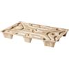 ratioform terra Pallet in legno pressato ratioform terra