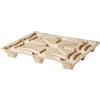 ratioform terra Pallet in legno pressato ratioform terra