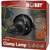 Hobby Clamp Lamp 21 cm, portalampada