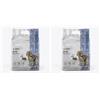 Croci Dog Nappy Pop - Fascia Assorbente per cani maschi, taglia M - Ø 40-50 cm, Mutanda pannolino igienico pipi cane, Antiodore, Usa e getta, Chiusura adesiva regolabile, 12 pz (Confezione da 2)