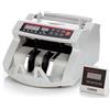 IDOR STORE MACCHINA CONTA SOLDI DENARO FALSO RIVELATORE BANCONOTE UV MAGNETICO BILL COUNTER RILEVA BANCONOTE E PEZZI QUANTITA'