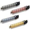 RICOH Toner compatibile con Ricoh 821077 - ciano - 15000 pagine