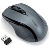Kensington Mouse Pro Fit wireless medie dim grigio K72423WW