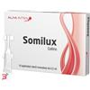 ALFA INTES (IND.TER.SPLENDORE) SOMILUX COLLIRIO 10 APPLICATORI STERILI MONODOSE DA 0,5 ML