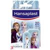 BEIERSDORF SPA HANSAPLAST CEROTTO KIDS FROZEN 20 PEZZI