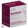 AUROBINDO PHARMA ITALIA SRL MICROCLISMI PER BAMBINI AUROLAX 6 CONTENITORI 3 G