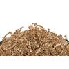 YOTEI SPIRIT® 10kg Paglia Kraft per Confezioni - Paglia per Cesti, Regalo, Scatole e Confezioni - Trucioli per Imballaggio (Kraft, 10kg)