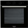 Hotpoint Forno da incasso multifunzione multifunzione HOTPOINT FA2 530 H BL HA pulizia vapore