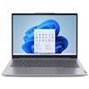 LENOVO Notebook ThinkBook 14 G6 Monitor 14" Full HD AMD Ryzen 5 7530U Ram 8 GB SSD 256GB 4x USB 3.2 Windows 11 Pro