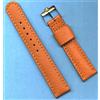 OMEGA 20mm Originale Cinghiale Cinturino Per Speedmaster Pelle, Vintage Acciaio Omega