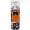 Foliatec FT2131-Freno calibro, in 2 parti, vernice Spray, 400 ml, colore: nero