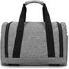 WITTCHEN Office Collezione Piccola Borsa Da Viaggio Pratica e Multifunzionale Taglia S Grigio