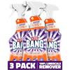 Cillit Bang Power Cleaner - Anticalcare, (Confezione da 3 x 750 ml)