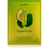 KORIKA SuperFruits Avocado - Nourishing Sheet Mask 25 g
