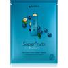 KORIKA SuperFruits Blueberry - Detoxifying Sheet Mask 25 g