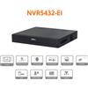 Dahua NVR Registratore IP 32 canali fino a 32 MP - NVR5432-EI (4K) S