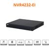 Dahua NVR Registratore IP 32 canali fino a 8MP - NVR4232-EI (4K) S