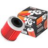 K&N Kn-563 Filtro Dell'olio Moto