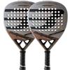 Bullpadel Pack 2x Bullpadel Vertex 03 Comfort 2023