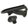 Big Dragon Combo Impugnatura Fucile Softair ANGOLATA Frontale E Thumb Nero BD-8994