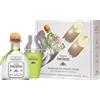 Patron Margarita Cocktail Kit By Patron - Patron - Formato: 0.70 l
