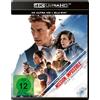 PARAMOUNT PICTURES MISSION: IMPOSSIBLE DEAD RECKONING TEIL EINS (4K Ultra HD) (+ Blu-ray)